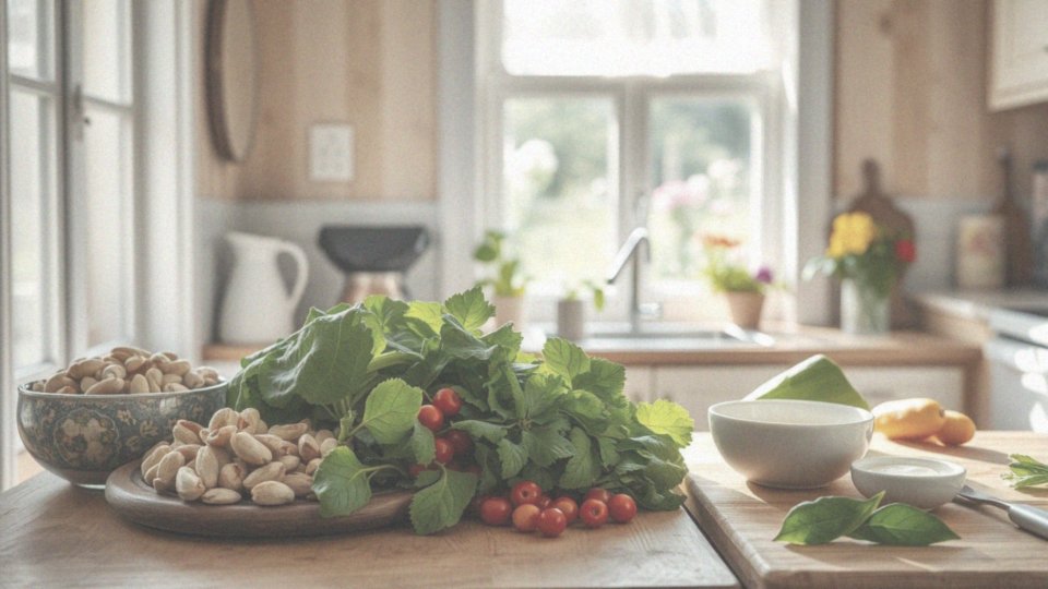 Jak naturalne terapie mogą wspierać leczenie nadczynności tarczycy?