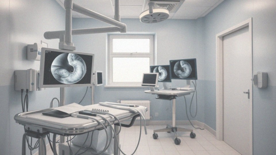 Jak diagnozuje się nadżerkę żołądka?
