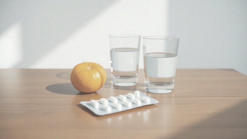 Jakie są skutki uboczne stosowania ketoprofenu?