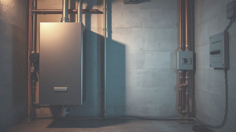 Jak zapewnić bezpieczeństwo użytkowania instalacji gazowej?