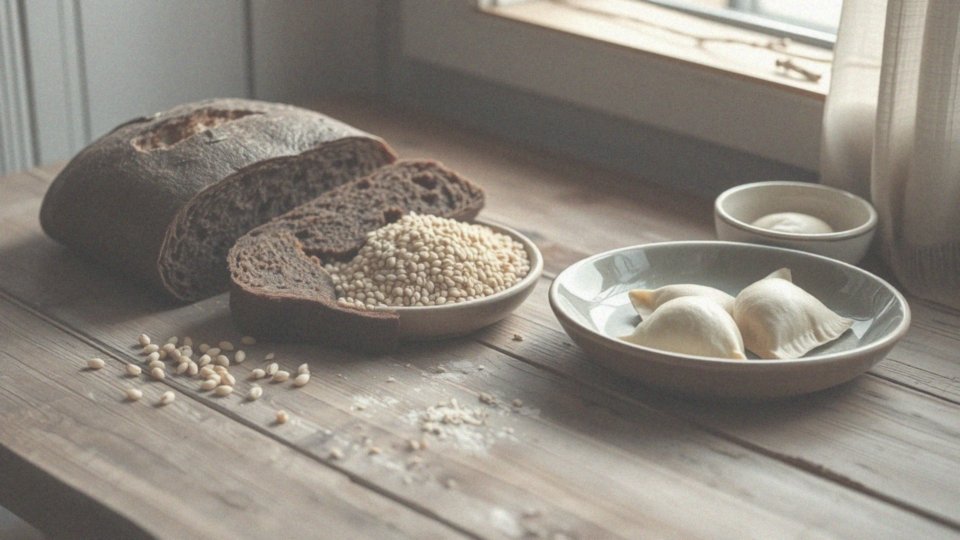 Czy gluten szkodzi każdemu?