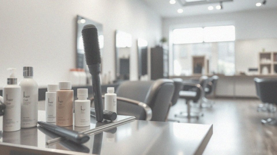 Czy keratynowe prostowanie włosów jest bezpieczne?