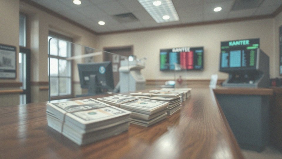 Jak przebiega wymiana starych dolarów amerykańskich?