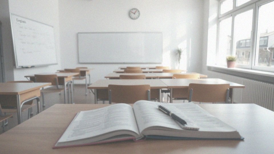 Jakie są opinie uczniów o korepetycjach z angielskiego?