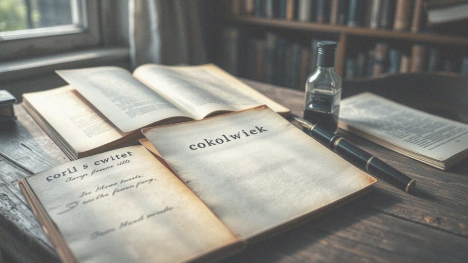 Jak zapisywać 'cokolwiek' w formie łącznej?