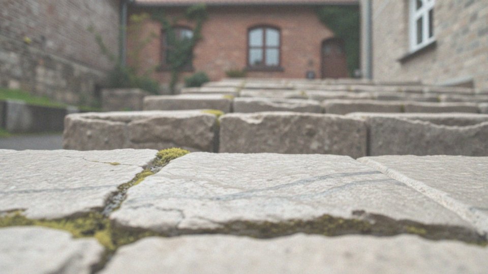 Co to jest impregnacja schodów i jak wpływa na ich trwałość?