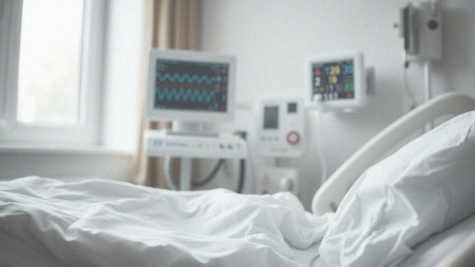 Jak tlenoterapia może pomóc w zwiększeniu saturacji?