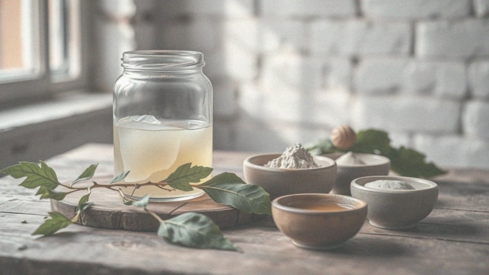 Jakie są możliwe zastosowania babki jajowatej w kosmetykach?