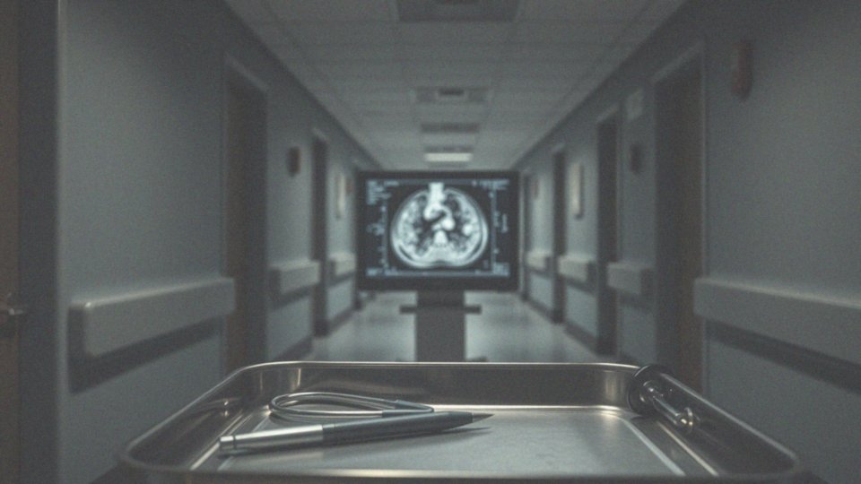 Jakie powikłania mogą wystąpić w wyniku nieleczonej niedoczynności tarczycy?