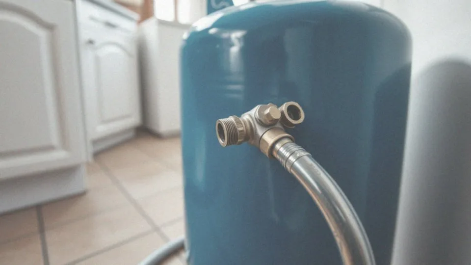 Czy można samemu wykonać podłączenie kuchenki gazowej do butli?