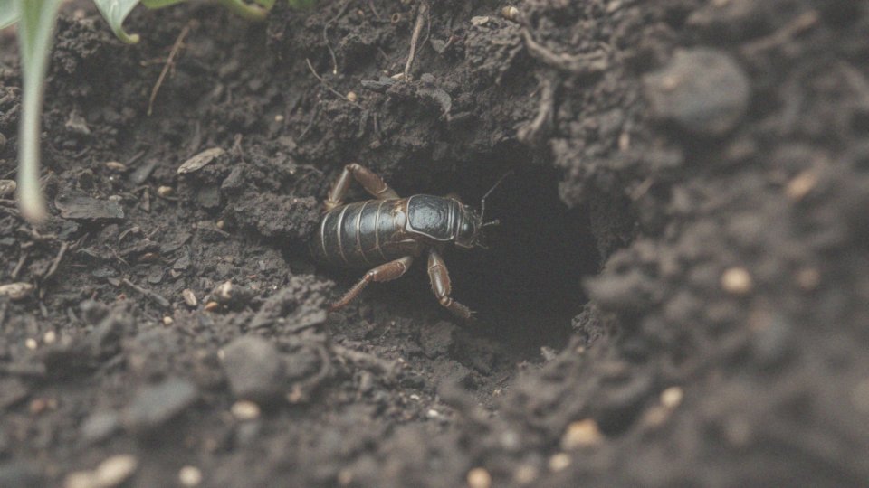 Jakie inne cechy wyróżniają turkucia podjadka jako owada?