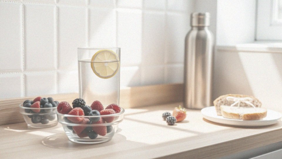 Jak poprawić metabolizm w celu szybszego odchudzania?