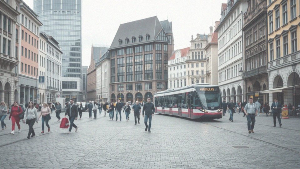 Jak Wrocław radzi sobie z rynkiem pracy i stopą bezrobocia?
