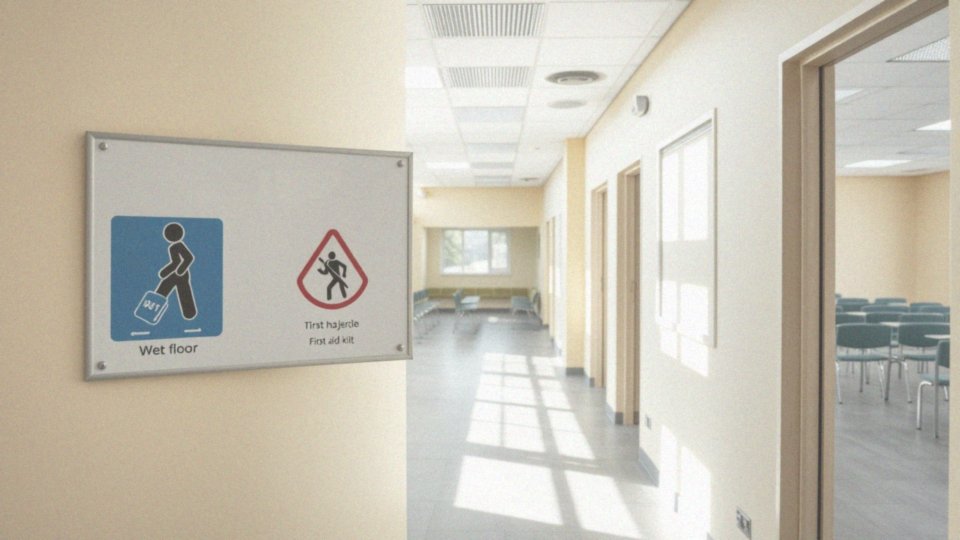 Jak wpływa społeczny inspektor pracy na bezpieczeństwo w placówce oświatowej?