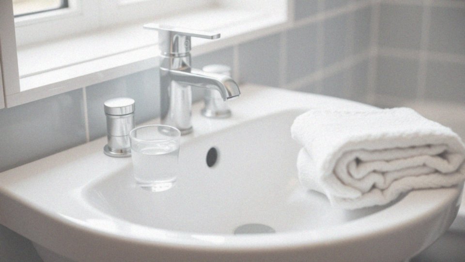 Jakie zalety niesie ze sobą płukanie gardła wodą utlenioną?