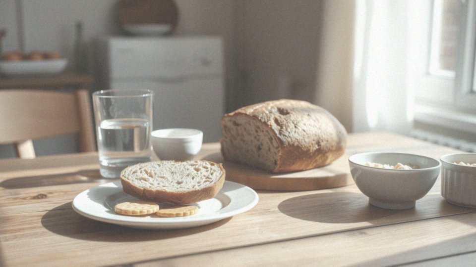 Jak przygotować się do badań na nietolerancję glutenu?
