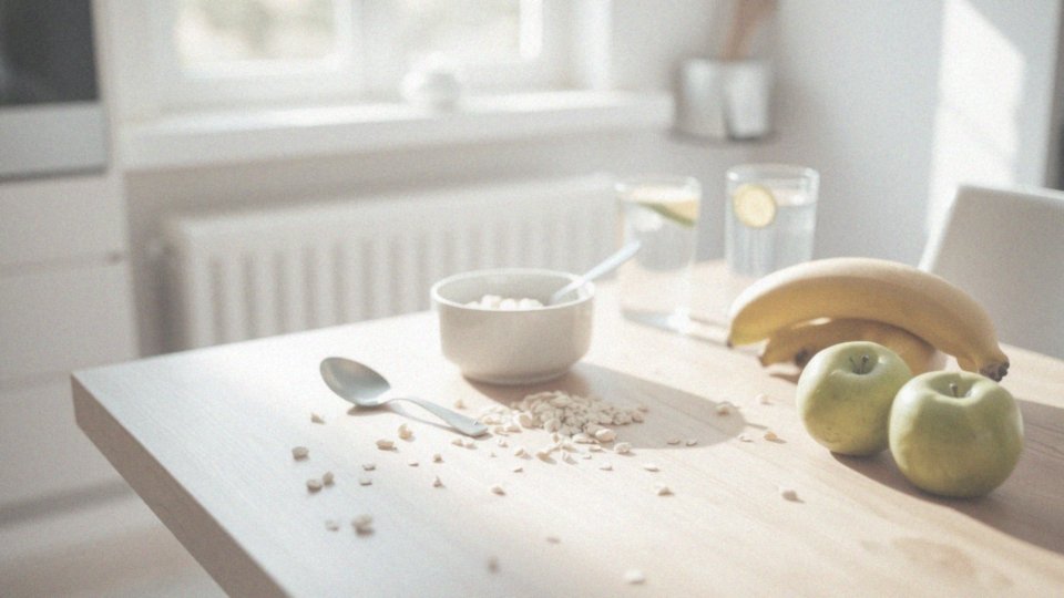 Jakie dolegliwości mogą powodować problemy z glutenem?