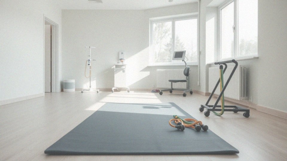 Jak wygląda program rehabilitacji w sanatoriach?