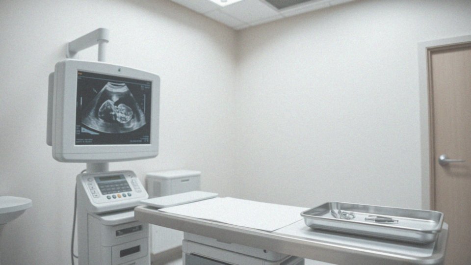 Jak odbywa się diagnostyka chorób urologicznych?