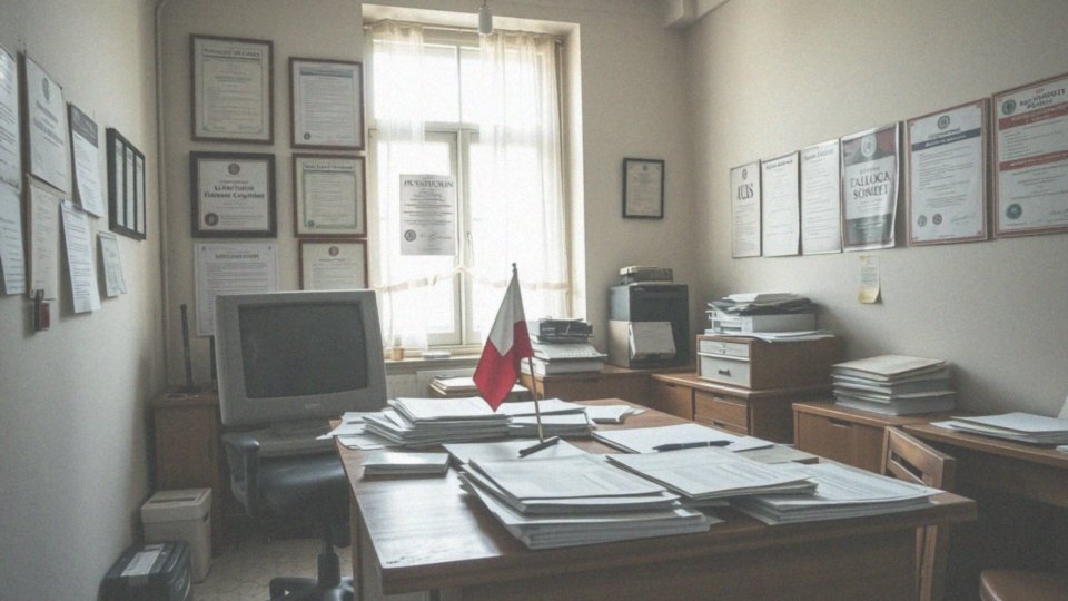 Jakie są statystyki wynagrodzeń społecznych inspektorów pracy w Polsce?