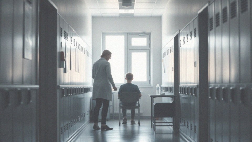 Jaką rolę pełnią nauczyciele w procesie zwolnienia ucznia z lekcji?