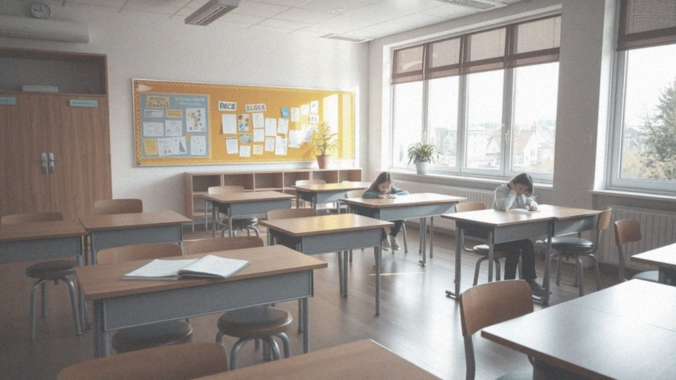 Jakie nagrody można wprowadzić za regularne uczęszczanie do szkoły?