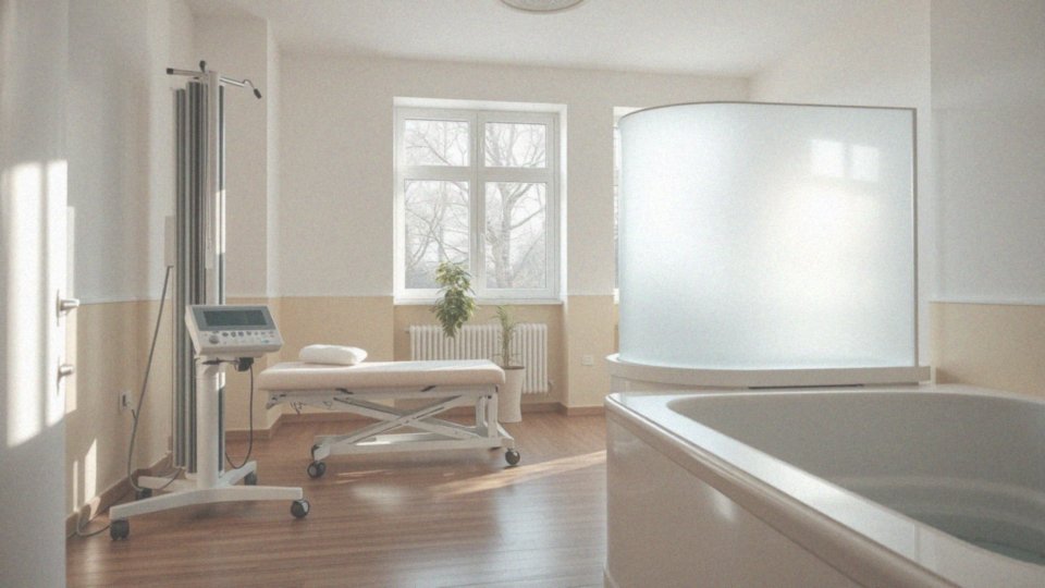 Jakie działania terapeutyczne oferują turnusy rehabilitacyjne?