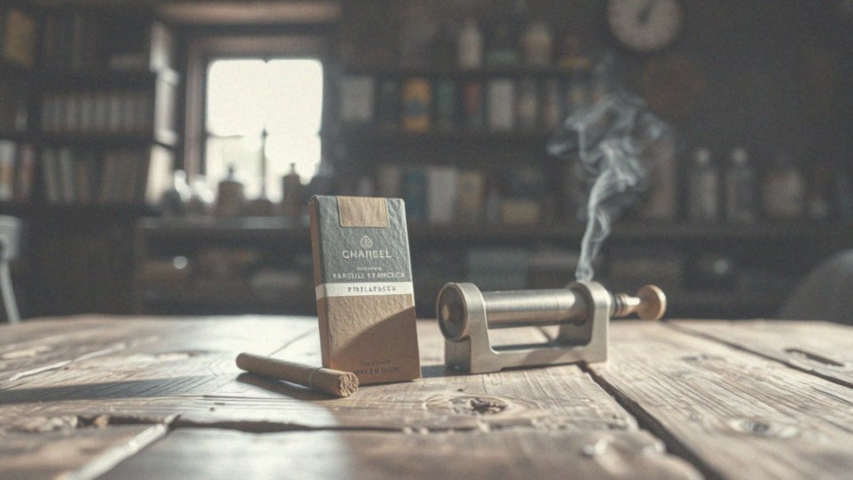 Co oznacza akcyza na tytoń do palenia w kontekście wyrobów tytoniowych?