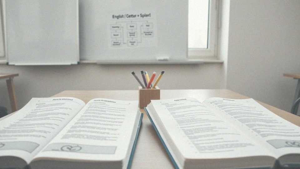 Dlaczego zasady gramatyczne są ważne?