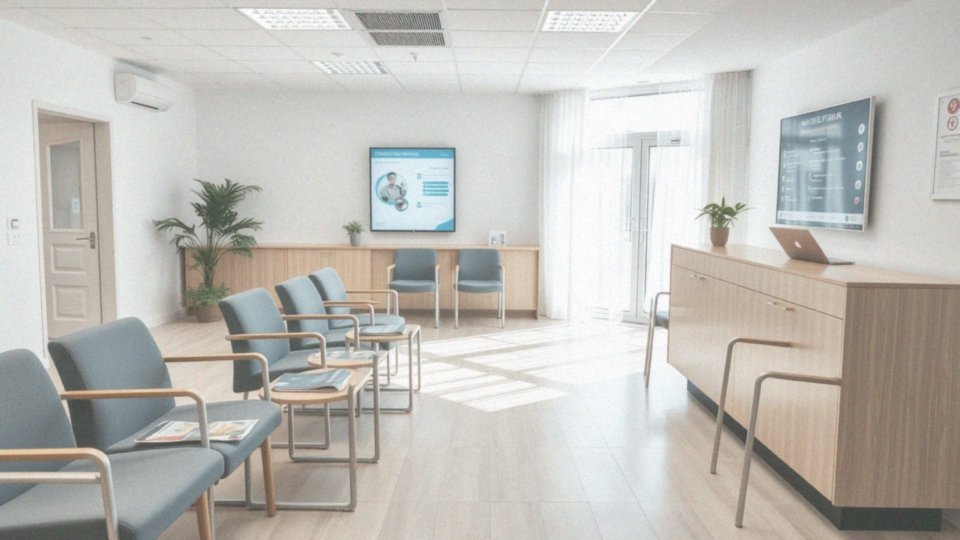Jakie są średnie ceny wizyt u neurologa w Polsce?