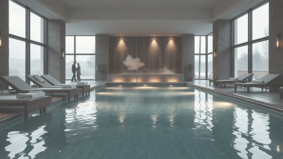 Czy warto zarezerwować SPA lub wellness na listopadowy wyjazd?