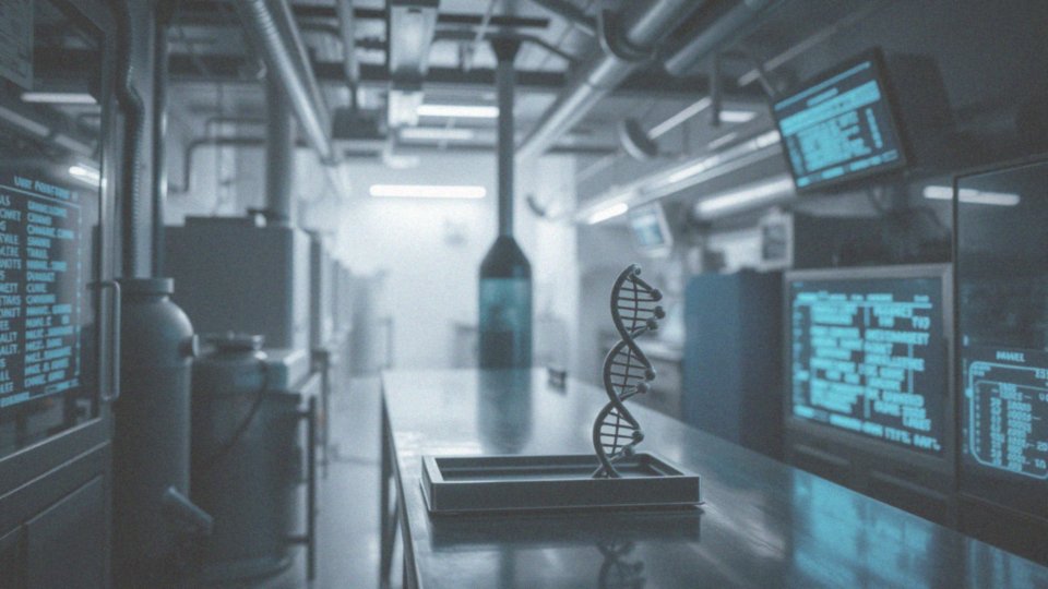 Dlaczego Indominus Rex jest uważana za bio-inżynieryjnego drapieżnika?