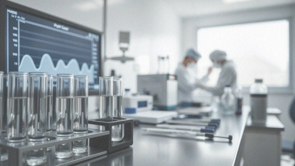 Jakie badania są potrzebne w diagnostyce niedoczynności tarczycy?