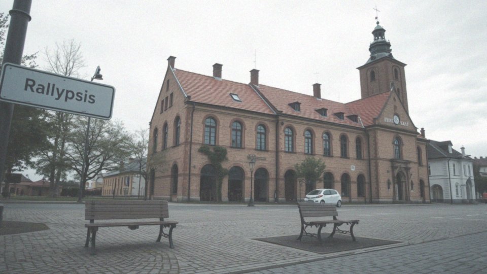 Jakie są stawki podatku od nieruchomości i kto je określa?