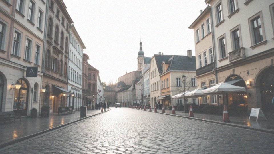 Co warto zobaczyć w Lublinie podczas weekendowego wypadu?