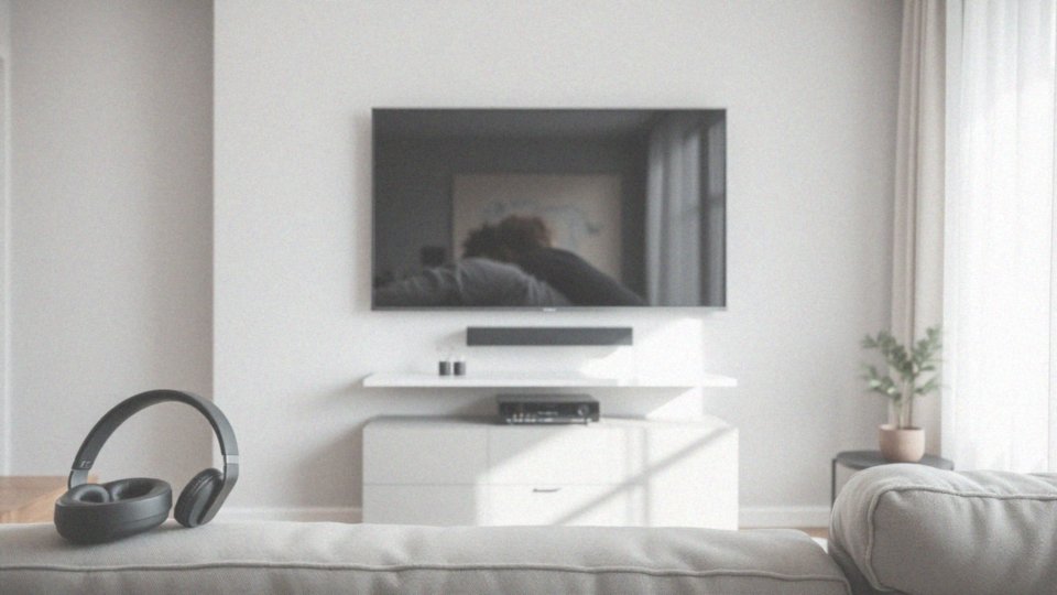 Jak rozwiązywać problemy z połączeniem Bluetooth w telewizorze?