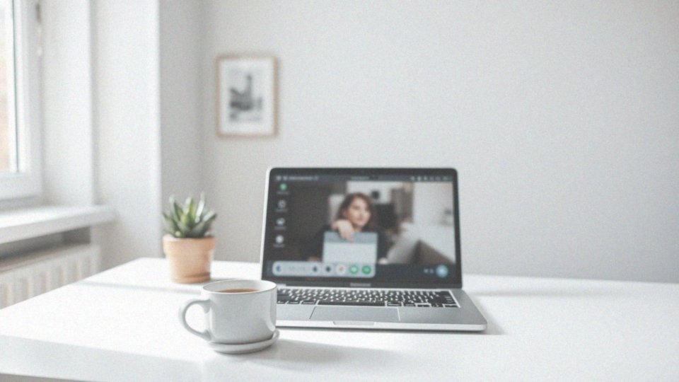 Jakie są możliwości dostosowania harmonogramu lekcji online?