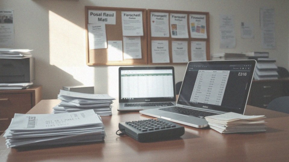 Co należy do zadań intendenta w kontekście finansów placówki?