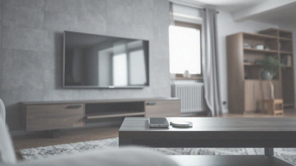 Jak sparować telefon z telewizorem?