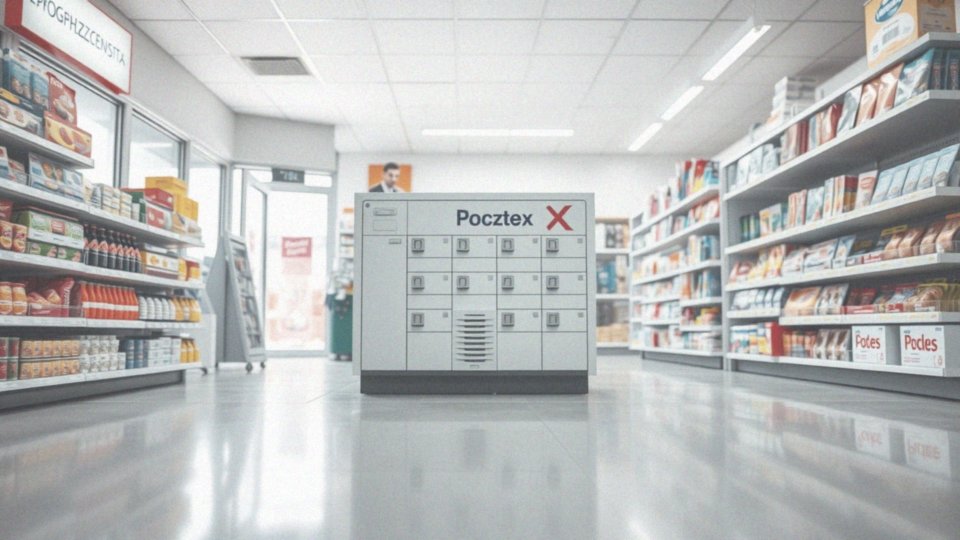 Jakie są elastyczne godziny odbioru w punktach nadania?