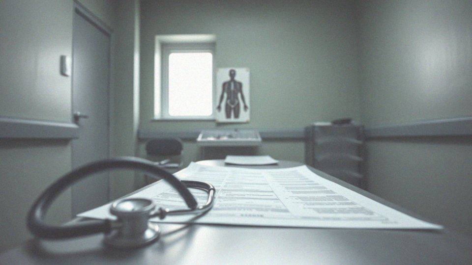 Jakie są skutki nieleczonej niedoczynności tarczycy?