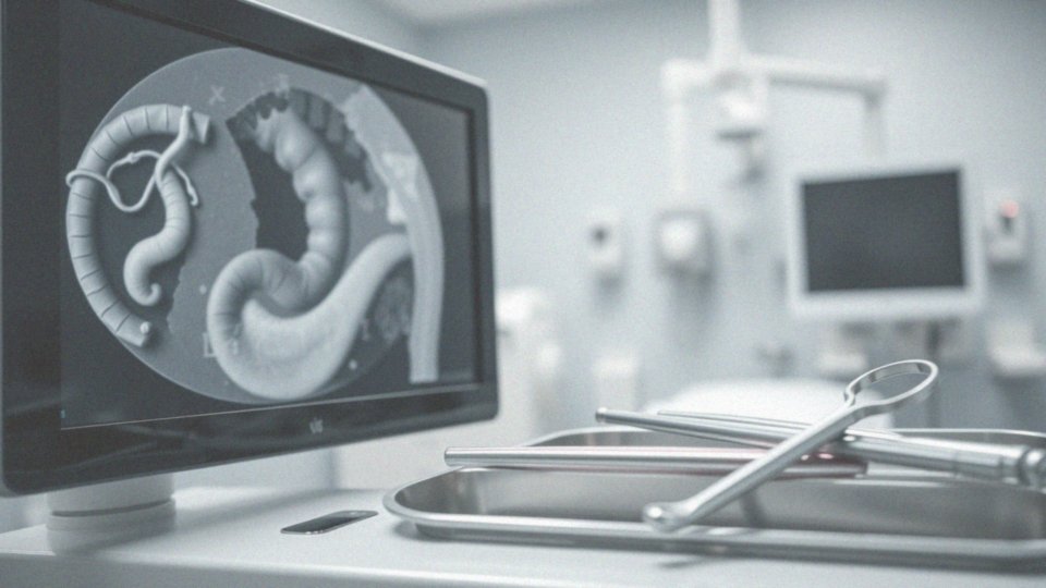 Kiedy należy wykonać biopsję w diagnostyce nietolerancji glutenu?