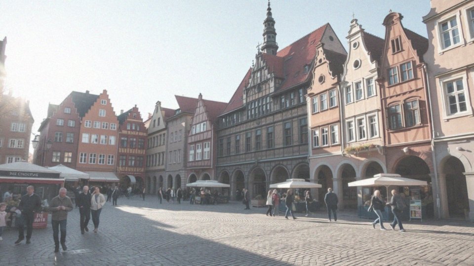 Co oferuje Wrocław dla turystów podczas weekendu?