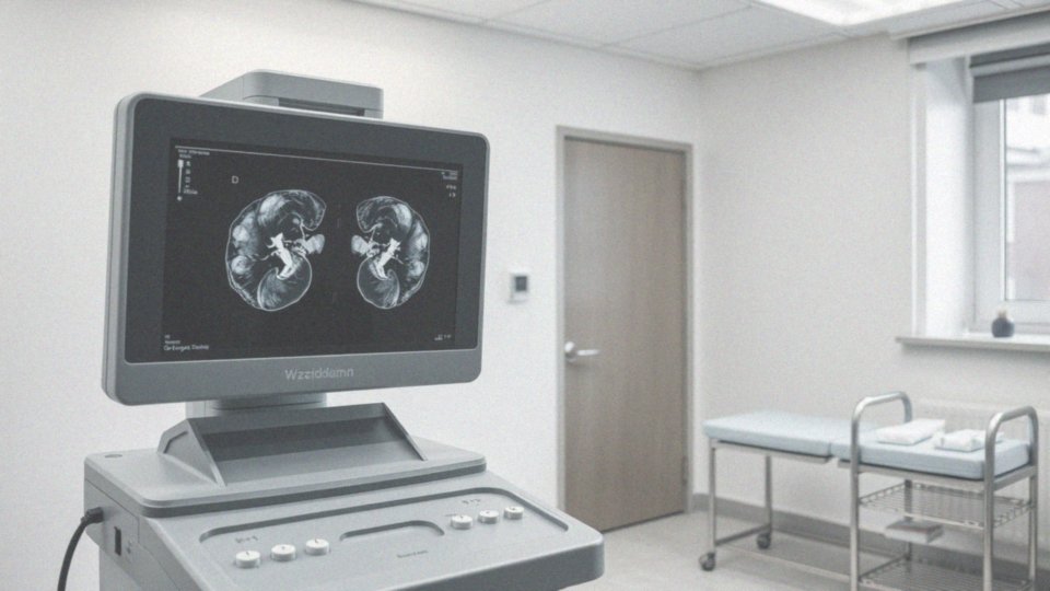 Jak wygląda diagnostyka wodonercza?