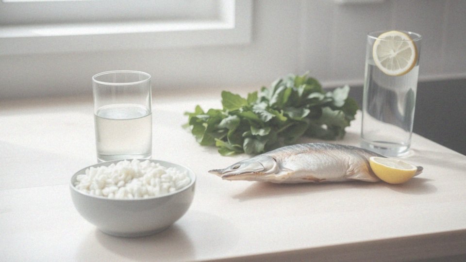 Kto powinien unikać glutenu?