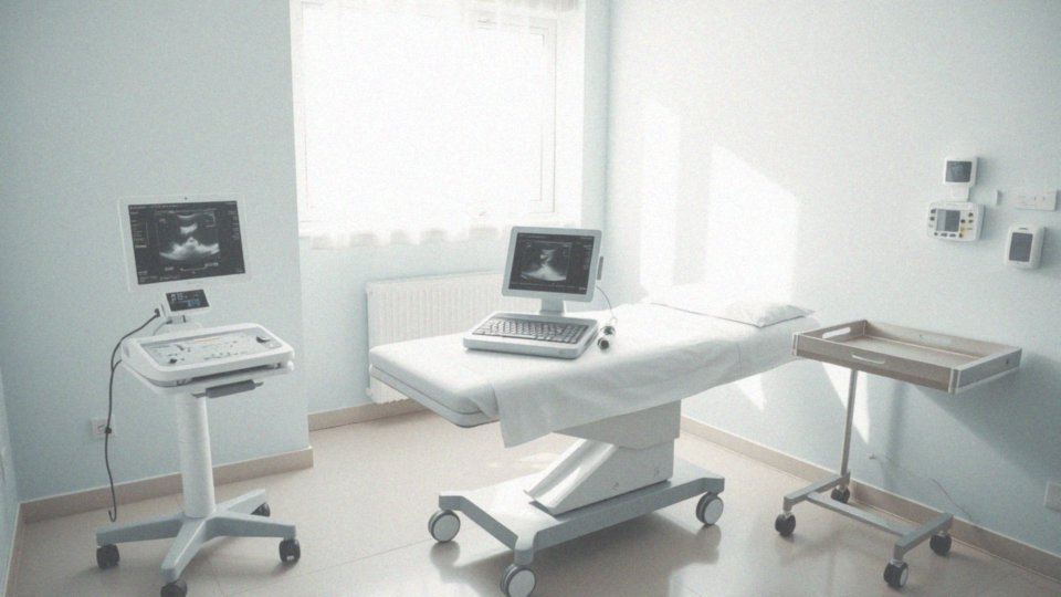 Ile kosztują badania i zabiegi dodatkowe przy wizycie urologicznej?