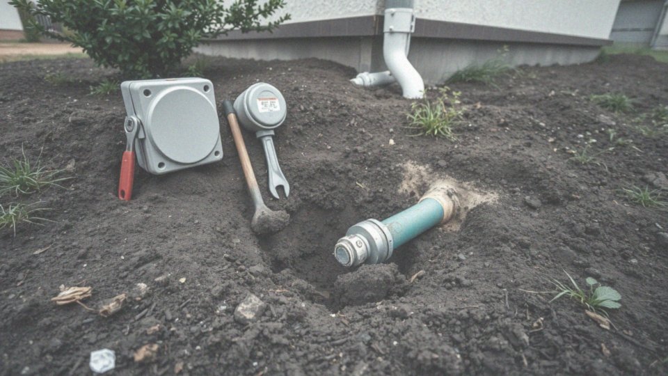Jakie są koszty związane z przyłączeniem do sieci gazowej?