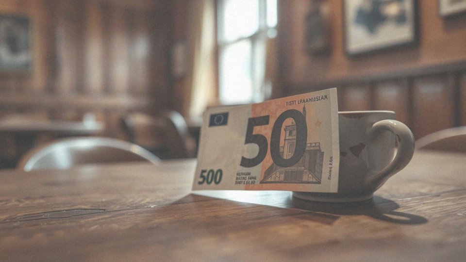 Czy stare 50 euro jest nadal ważne?