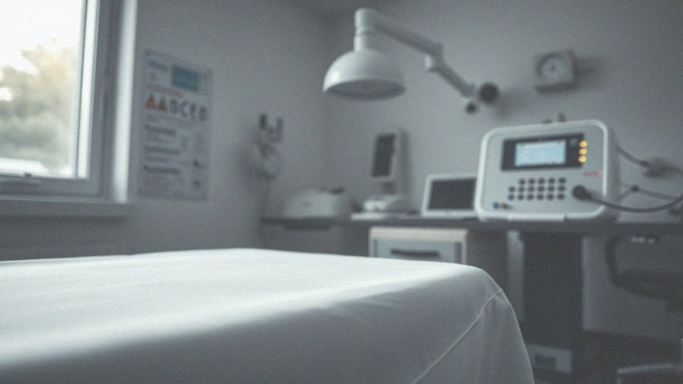 Jakie są różnice w skuteczności zabiegu ECP w zależności od wieku pacjenta?