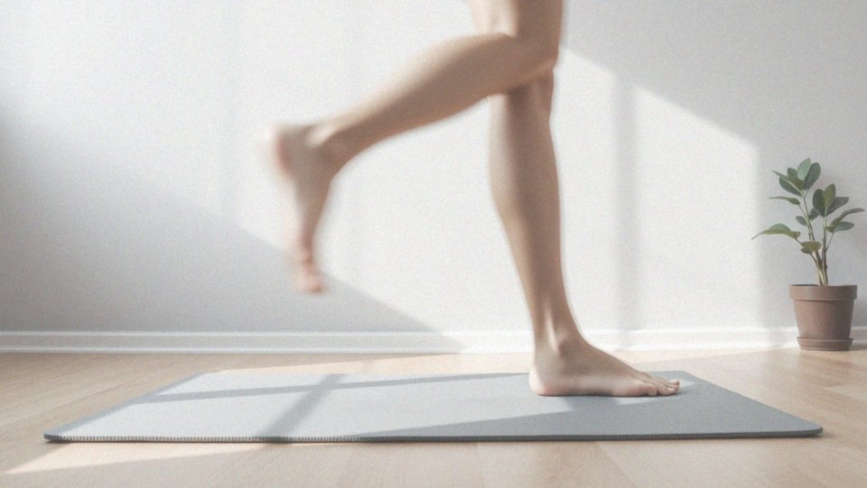 Jak Leg Raises angażują dolne partie mięśni brzucha?